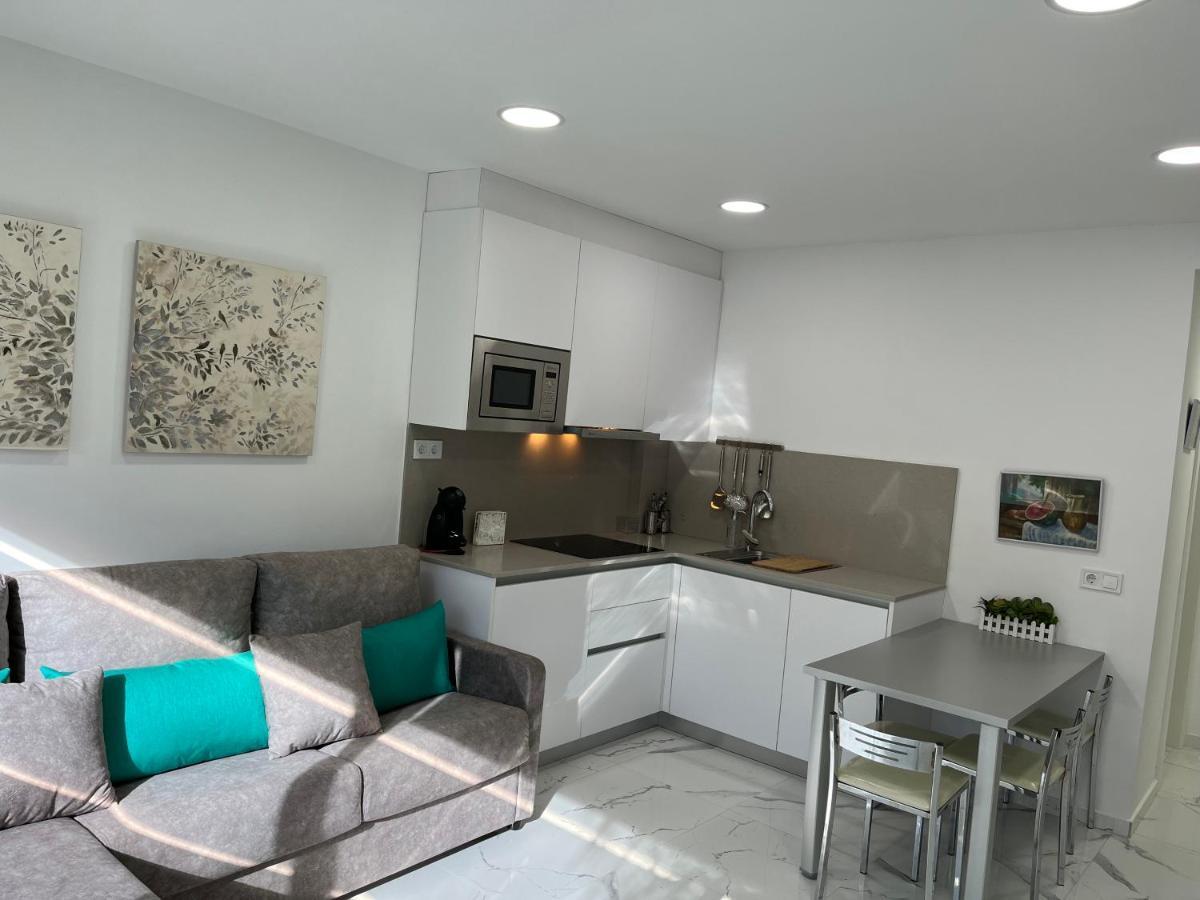 Apartamentos Rosa De Abril Teia Exterior foto