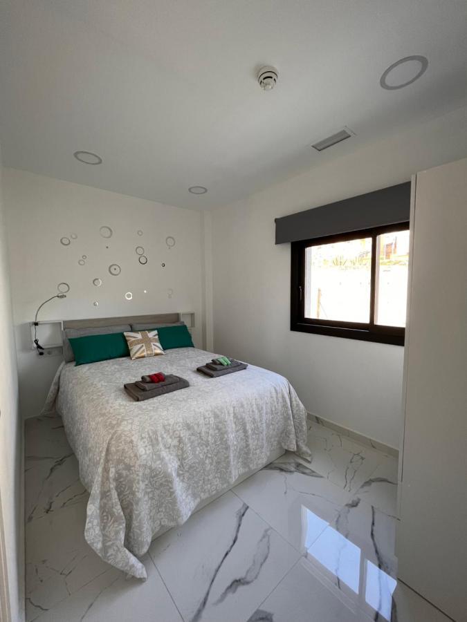 Apartamentos Rosa De Abril Teia Exterior foto