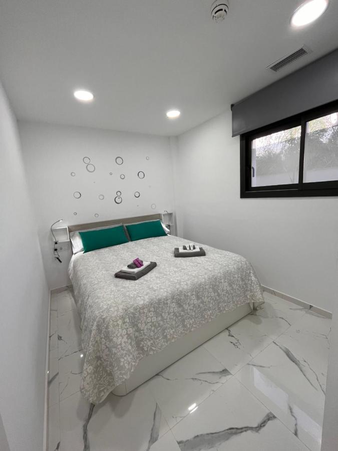 Apartamentos Rosa De Abril Teia Exterior foto