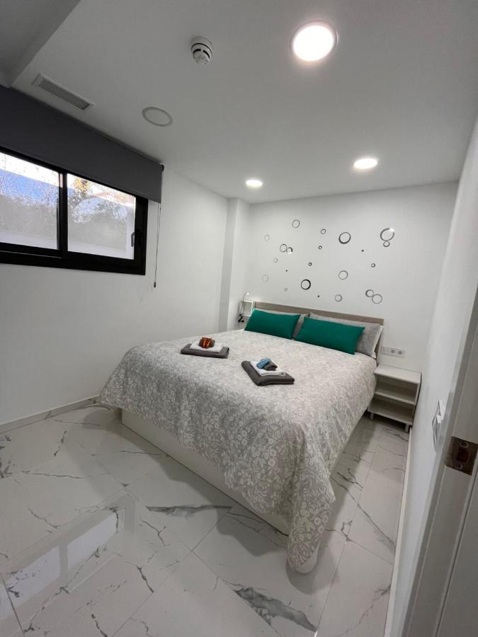 Apartamentos Rosa De Abril Teia Exterior foto
