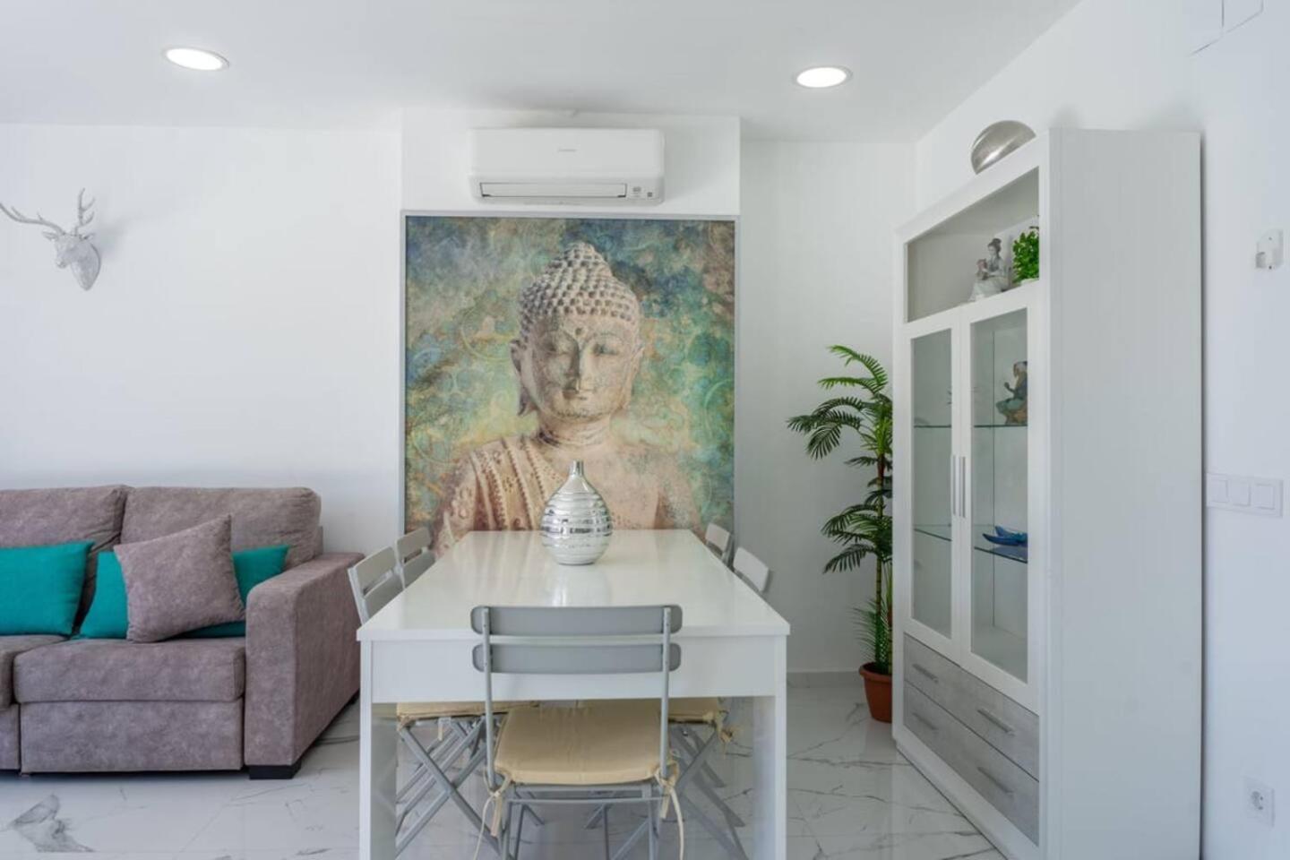Apartamentos Rosa De Abril Teia Exterior foto